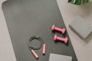 home workouts Bridgnorth