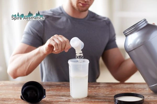 understand which protein powder Bridgnorth is best for you!