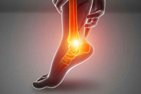 EMS Injury Rehabilitation Bridgnorth
