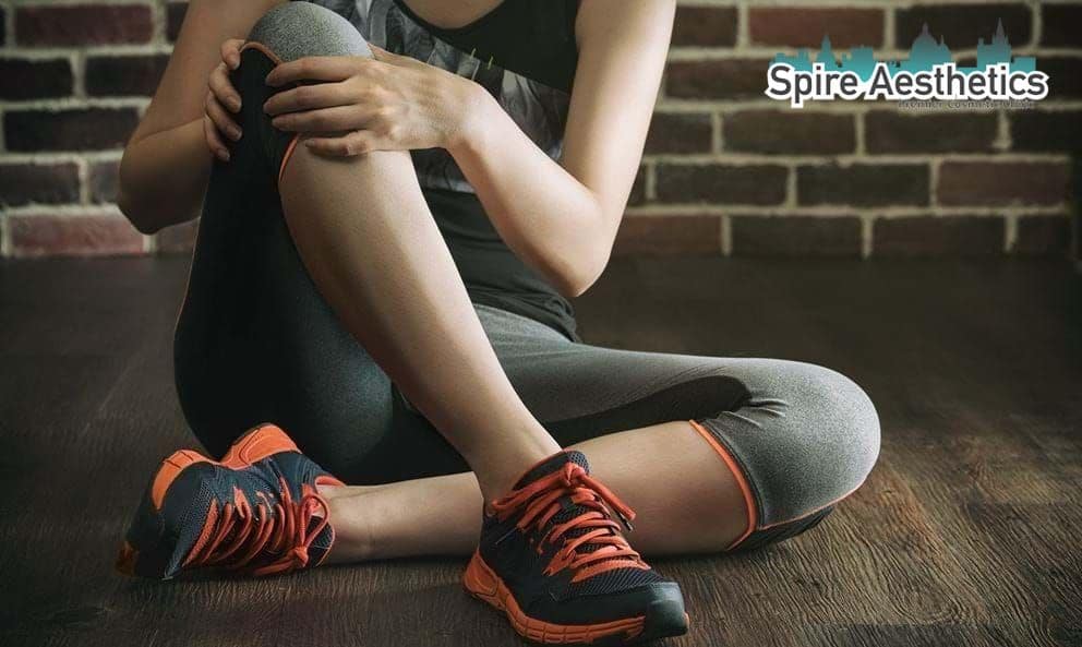 Body Toning and Injury Repair Bridgnorth