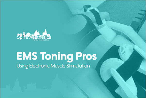 EMS Toning Pros Bridgnorth
