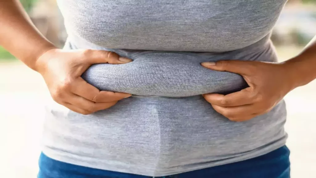 Why Do We Struggle with Stubborn Fat Despite Healthy Habits Bridgnorth
