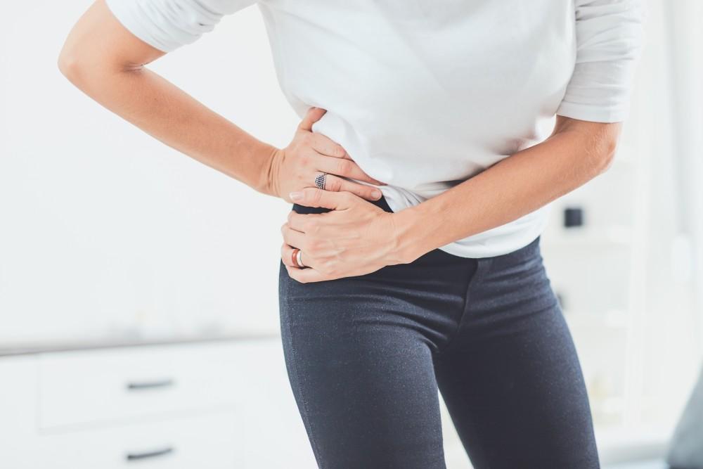 Could a Weak Core Be the Real Reason Behind Your Back Pain, Poor Posture and Persistent Belly Bulge Bridgnorth?